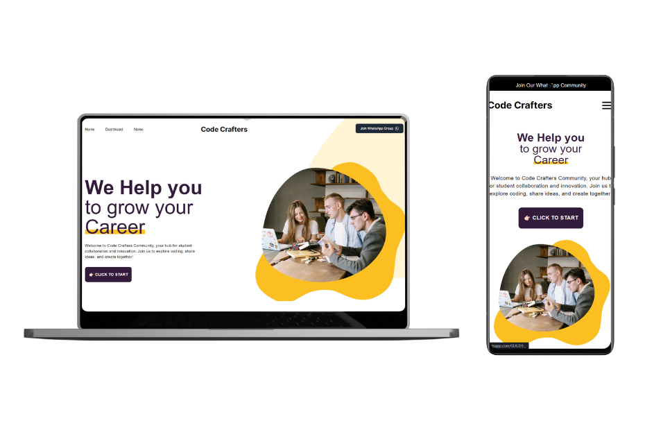 website